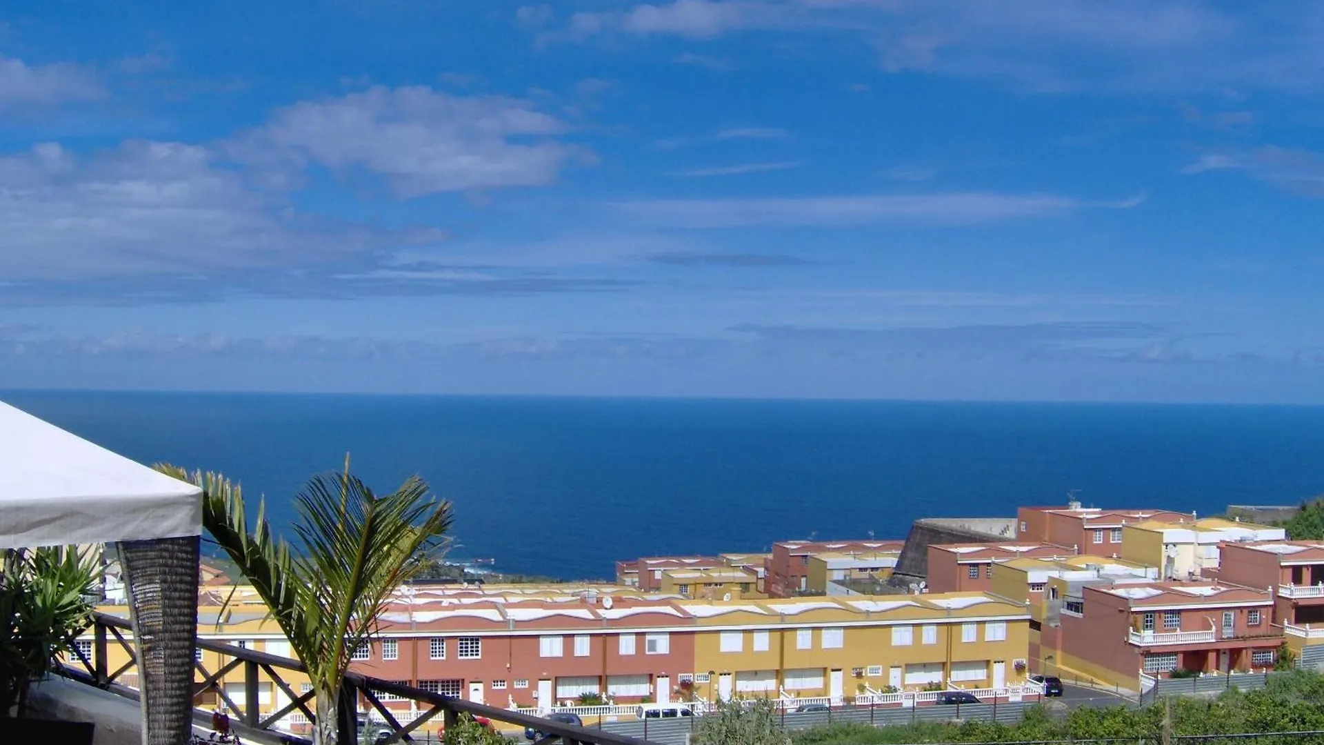 Ferienwohnung Mit Meerblick إيكود ذي لوس فينوس شقة